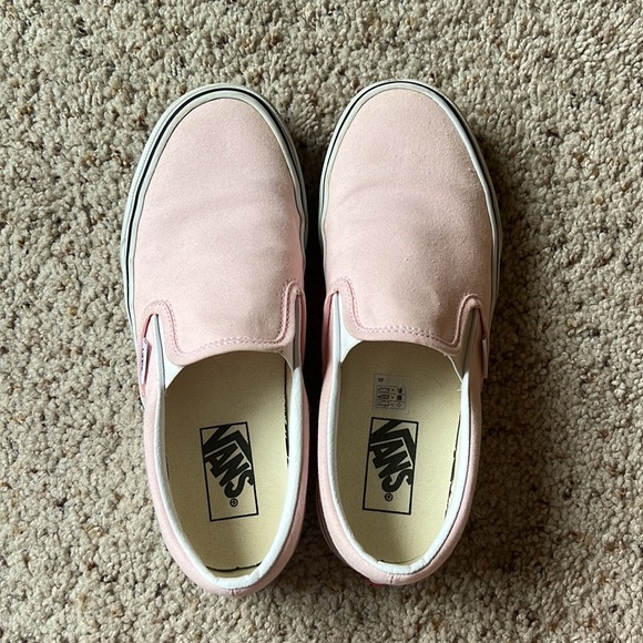 Vans - Picture 2 of 3